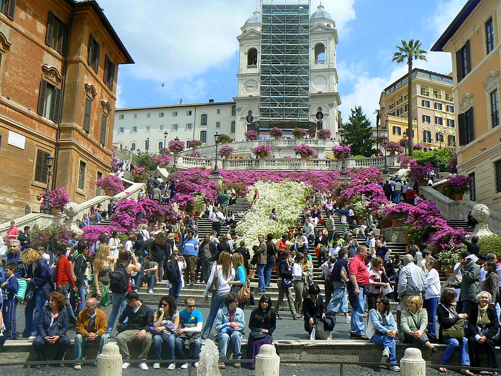 Rome